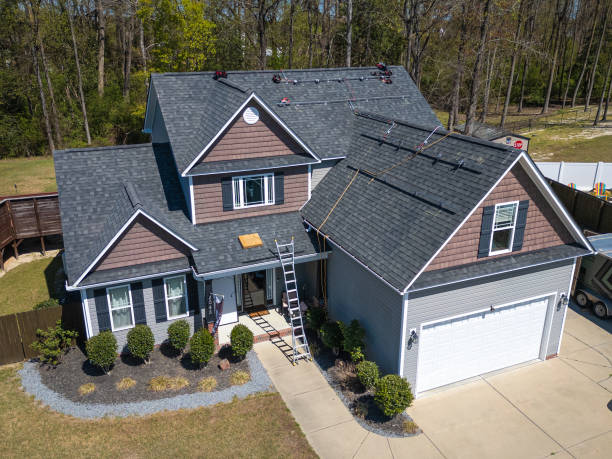 Best Roof Replacement  in Newport, OH